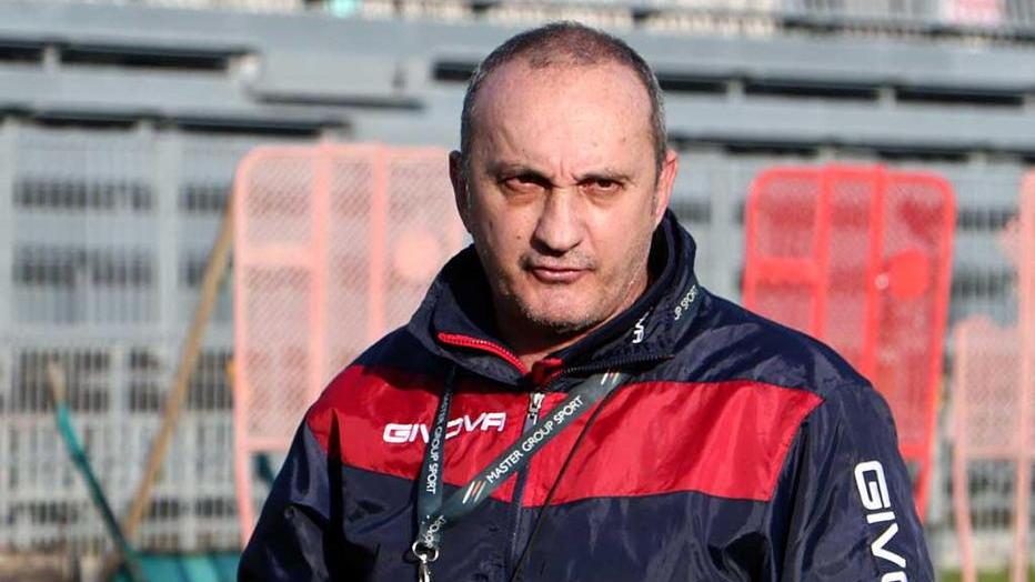 Magrini: «Regaliamoci gli spareggi»