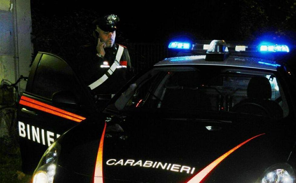 Pena definitiva, fratelli in carcere 