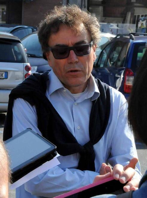 La proprietà: disegno contro di noi 