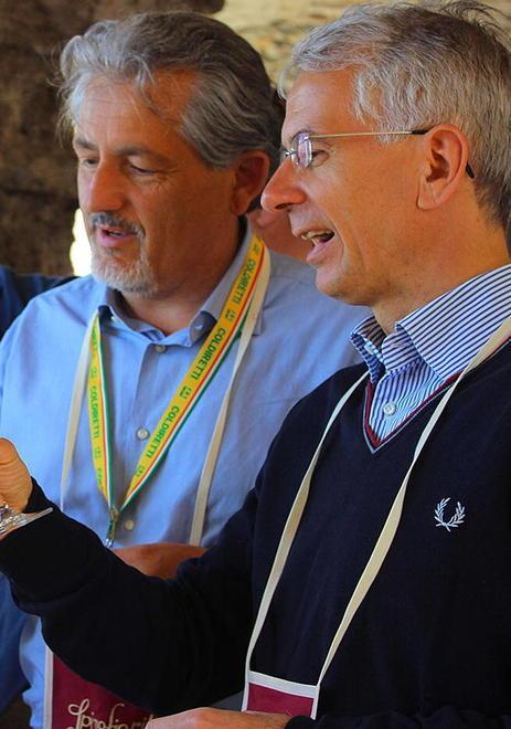 Sfilate e brindisi Parte bene la decima di Spino Fiorito 