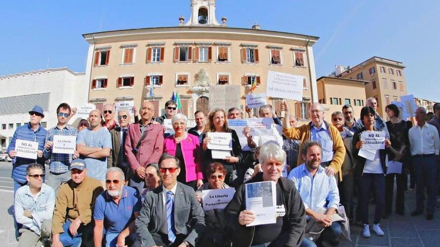 “Sondaggio” tra i livornesi sui parcheggi a pagamento