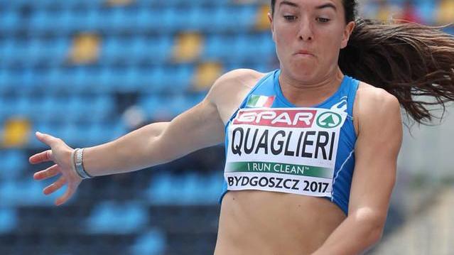 E La Fratellanza si veste di azzurro
