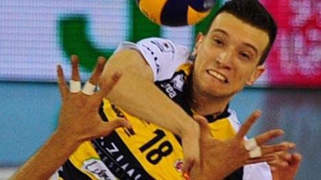 «Qui fanno solo squadre fortissime»