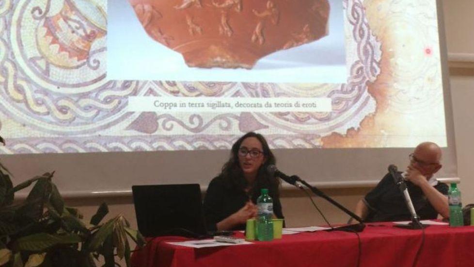 Le gloriose ville perdute dei Romani