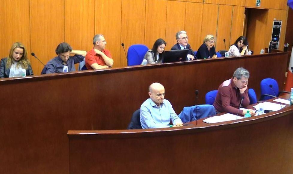 Maxi pulizia contabile sul bilancio del Comune