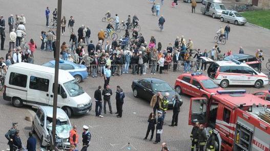 Strage in piazza: c’è un caso simile