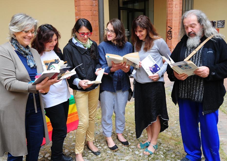 Maratona di lettura contro la censura
