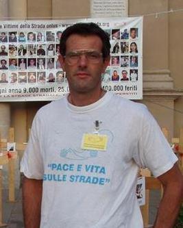 Tragedie stradali, nascerà il centro aiuto per famiglie 