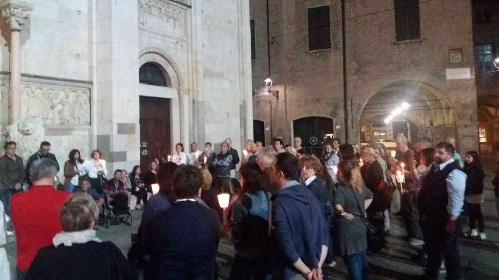 Una preghiera modenese per Alfie