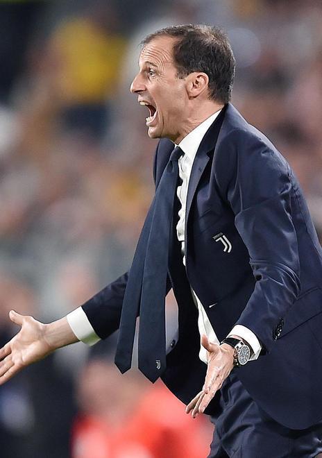 Juventus, al Meazza è il crocevia dell’anno «Ma non è decisiva» 