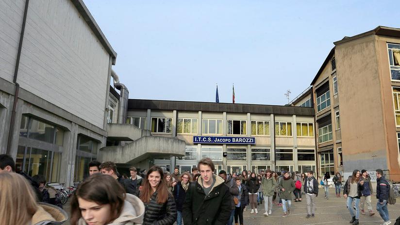 La Provincia investe in strade e scuole