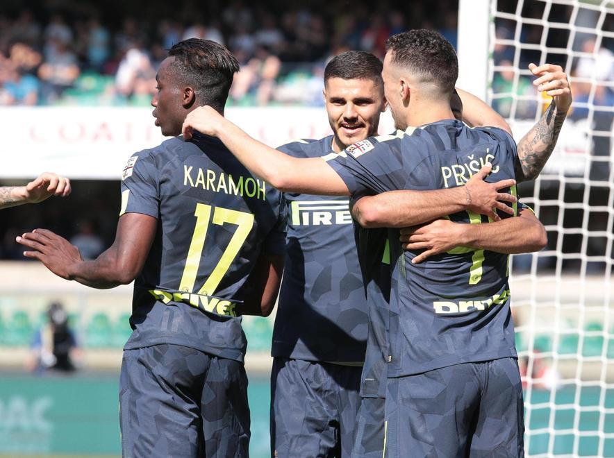 Spalletti è sicuro: «Voglio un’Inter feroce» 