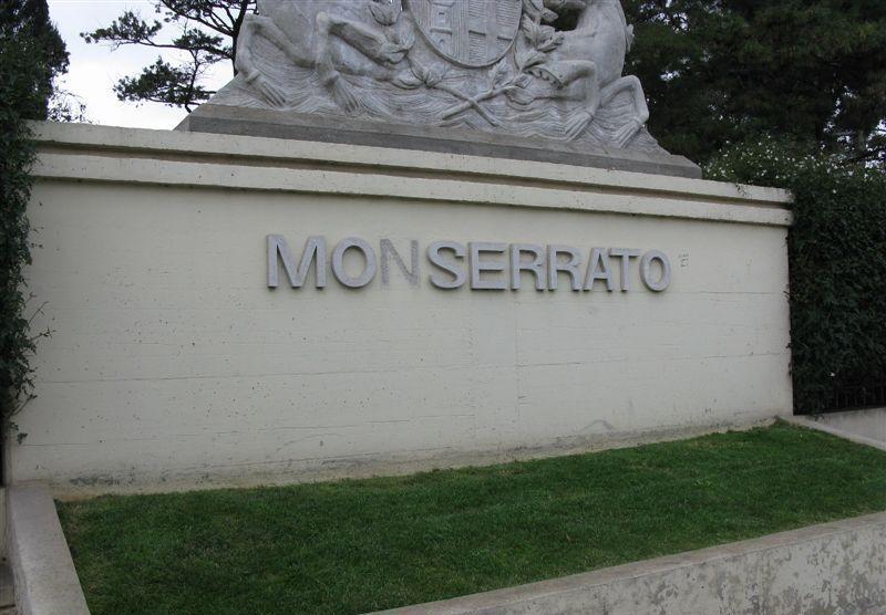 Una gita tra la bellezza e la storia di Sassari: l’ingresso della città 