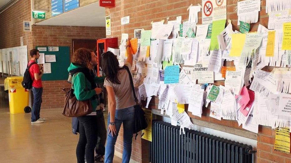 In arrivo 150 posti letto in più per gli studenti