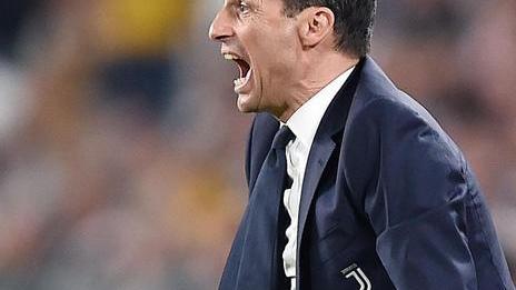 Juventus, al Meazza è il crocevia dell’anno «Ma non è decisiva»