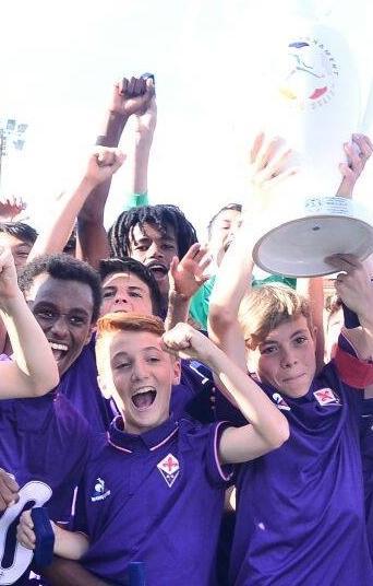 Numeri record al “Selis” in campo ragazzi di 48 club 