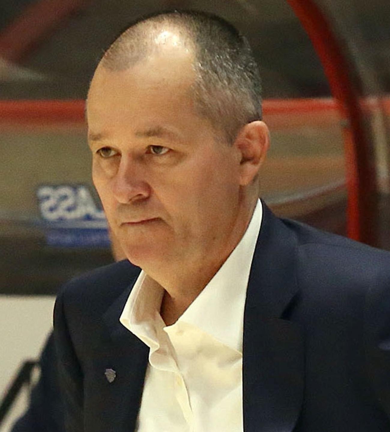 «Alla Dinamo serve solo la vittoria» 