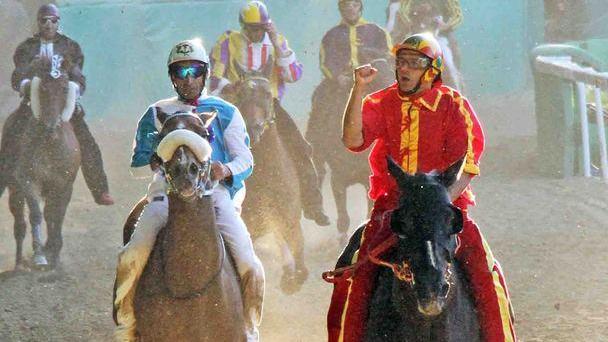 Il Palio dei 50 anni entra nel vivo con eventi e gare