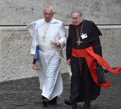 La settimana della cultura ospita il cardinale Sistach 