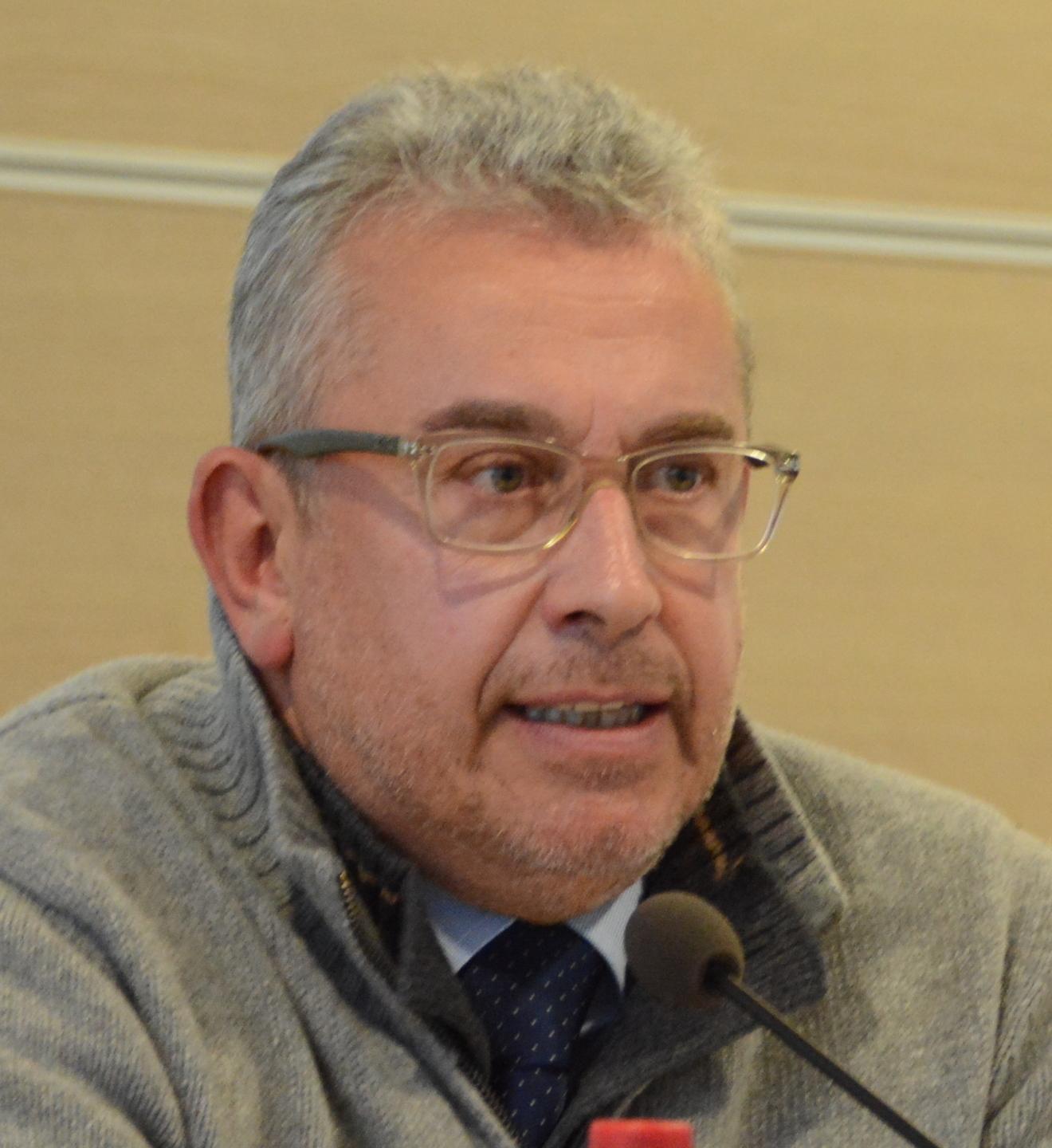 Pd, Soru contro le correnti Cucca: sono solo parole 