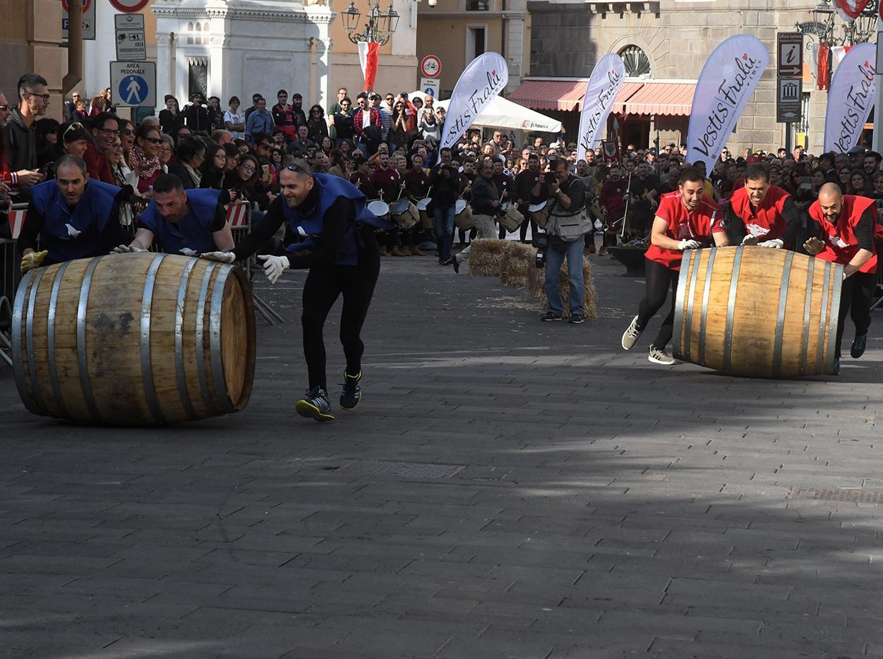 «La proposta è arrivata in ritardo» 
