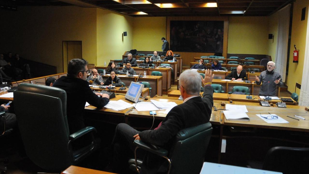 La Città in Comune al sindaco: «Ora pretendiamo chiarezza»