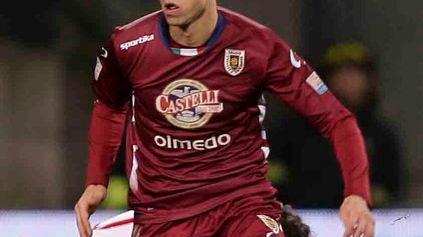 Dietro Crocchianti al fianco di Panizzi