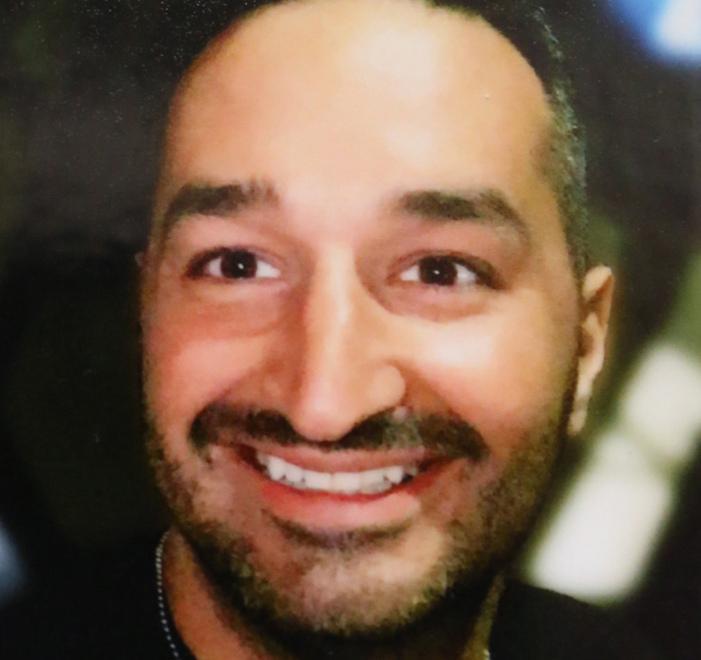 «Per Matteo e noi il Core una seconda famiglia, grazie»