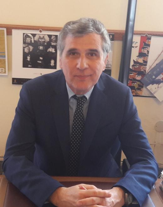 Il questore di Ferrara: «L’esercito? Qui fino alla fine del 2019» 