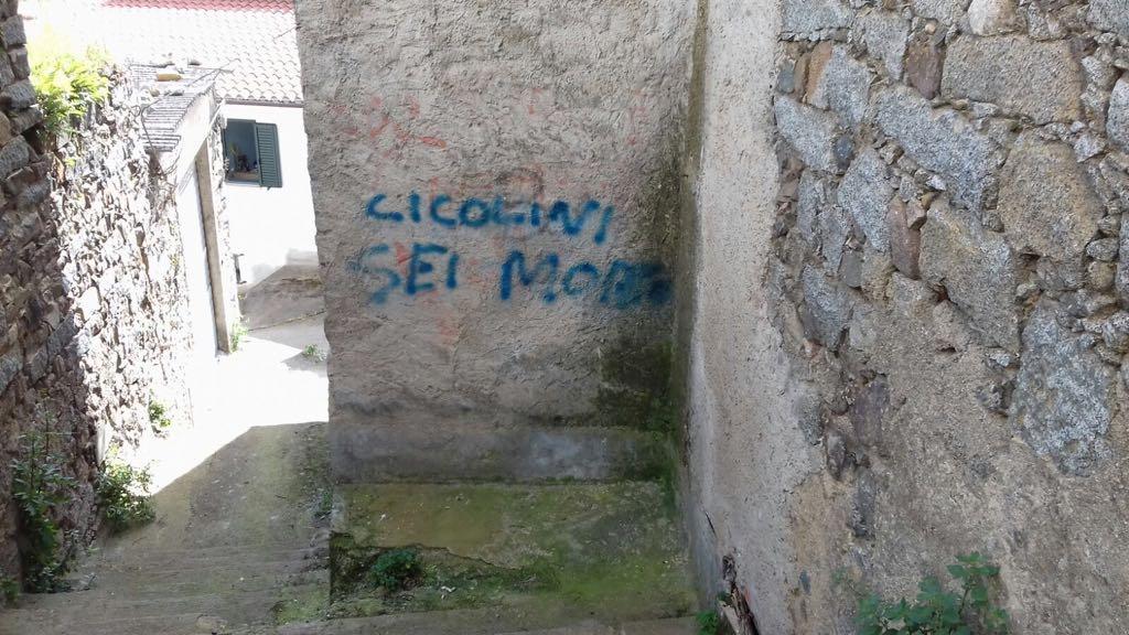 Ancora intimidazioni a un amministratore: minacce di morte al sindaco di Bitti