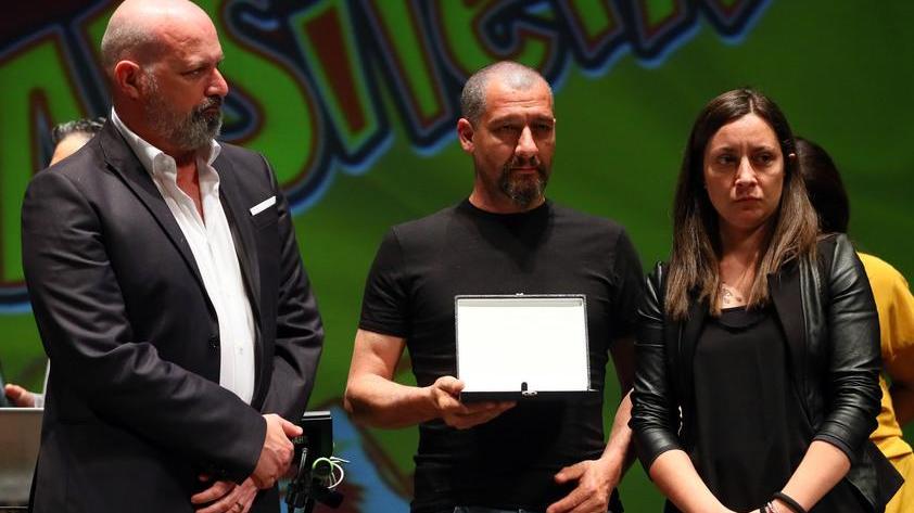 Una serata per ricordare tutte le vittime di “Igor”