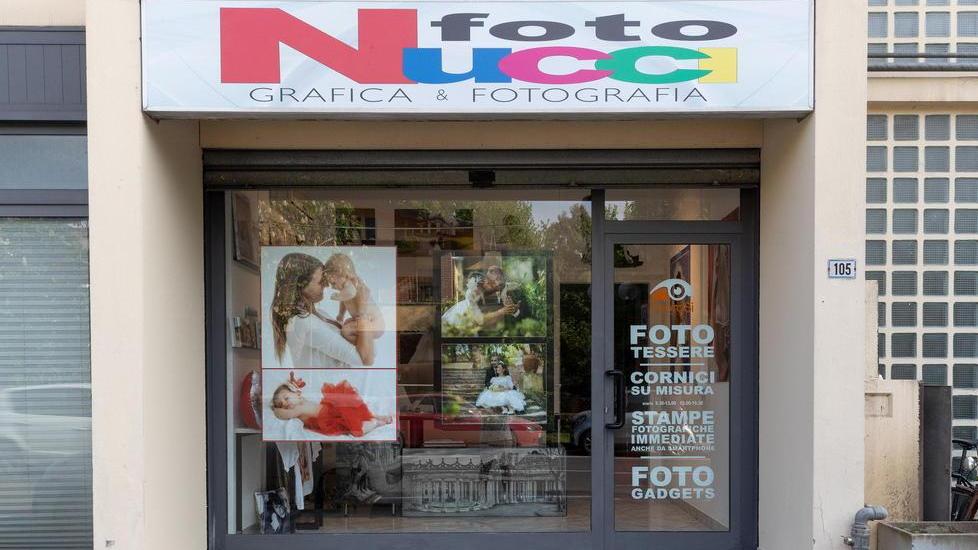 Foto Nucci apre a Pieve a Nievole
