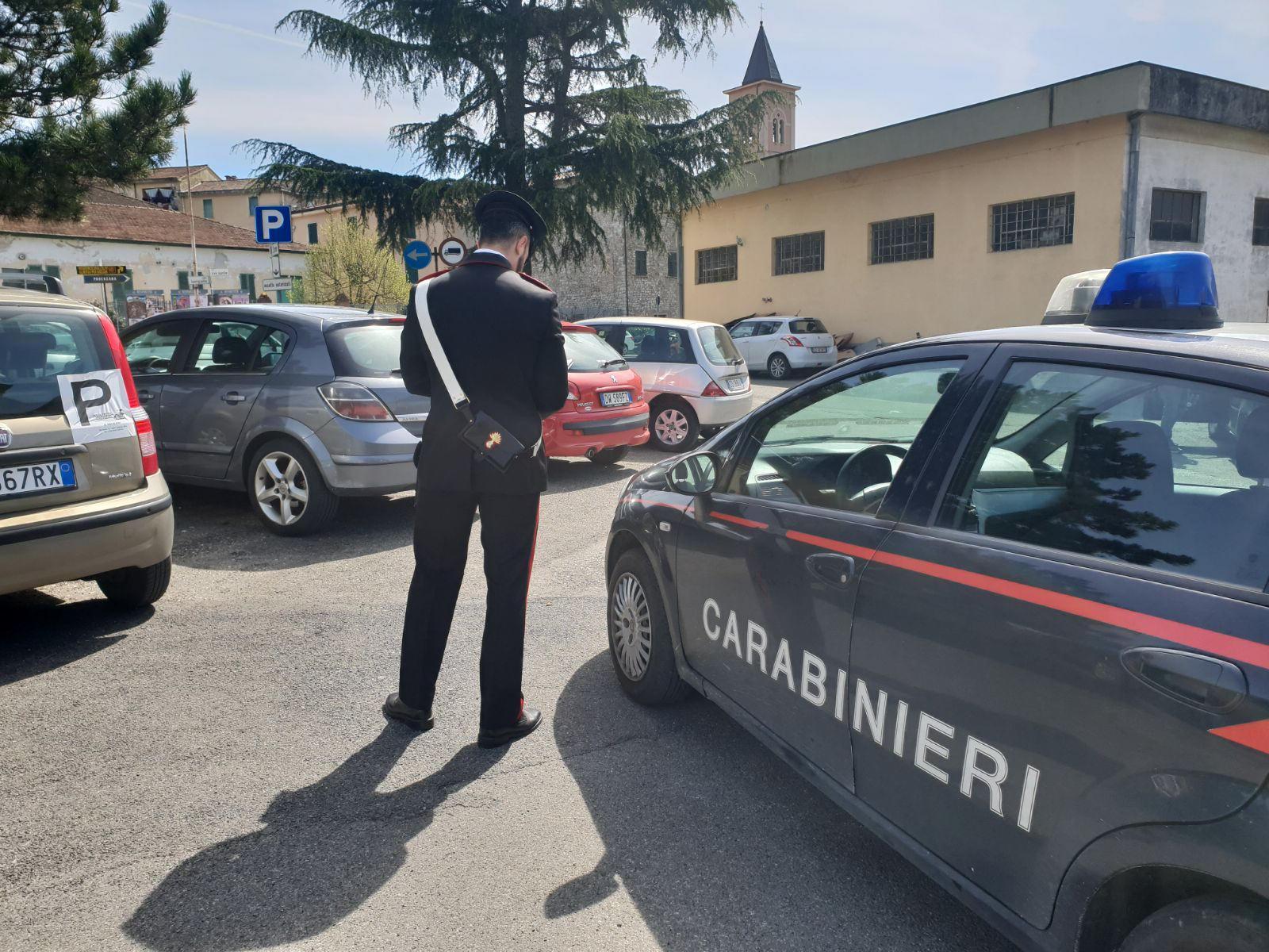 Arrestato nel milanese stalker seriale