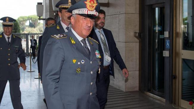 Guardia di Finanza, il generale Toschi ad Alghero: "Riaffermiamo il valore della legalità"