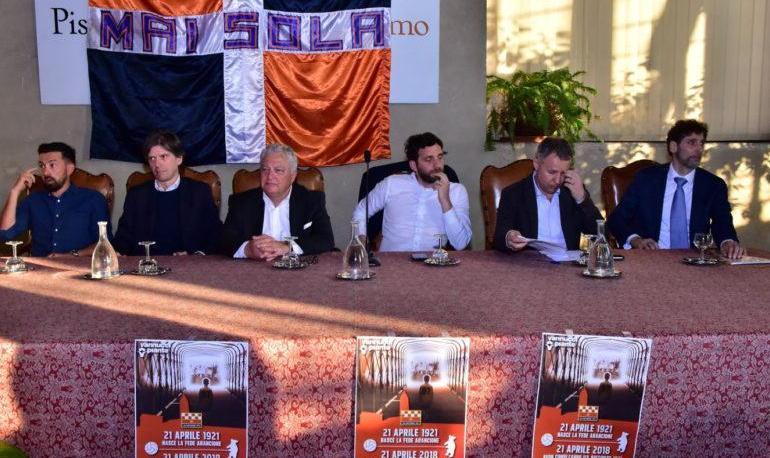 La società chiede al Comune la “casa arancione” 