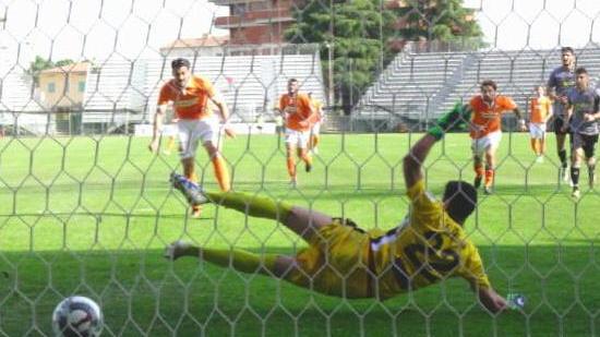 La Pistoiese si regala un bel compleanno