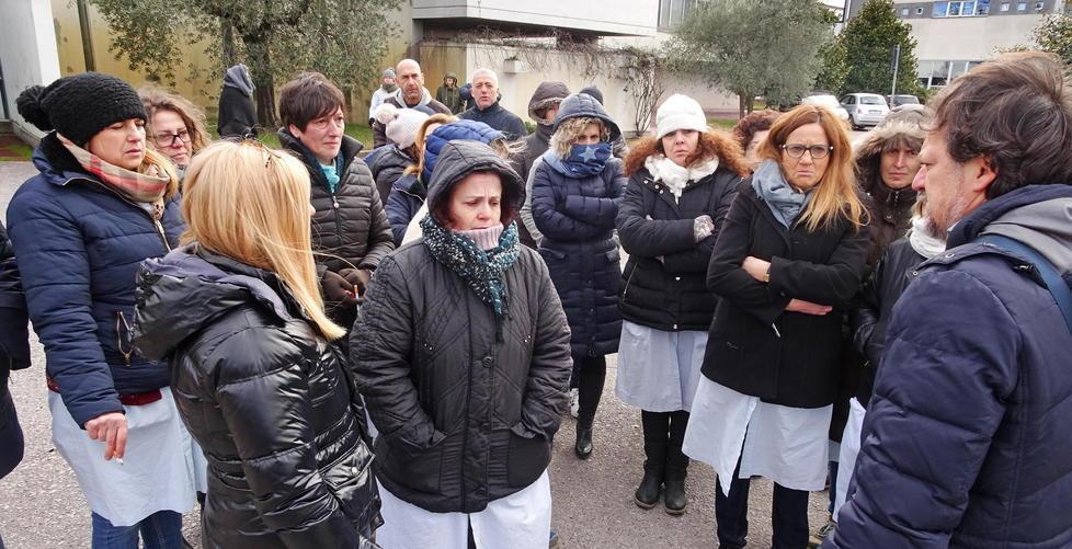 Defi Pratesi, l’azienda licenzia 60 lavoratrici 