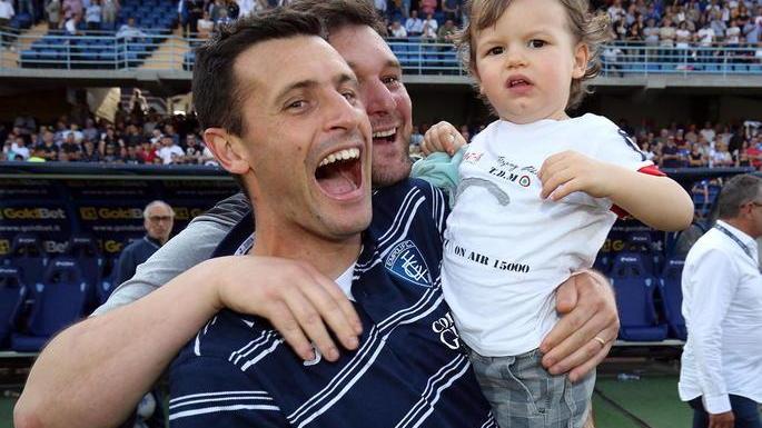 «Abbiamo riconquistato i tifosi»