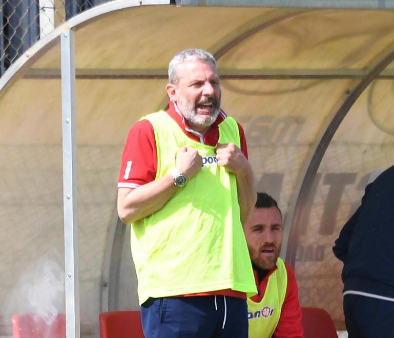 Solo un filo di speranza per la promozione diretta 