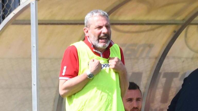 Solo un filo di speranza per la promozione diretta