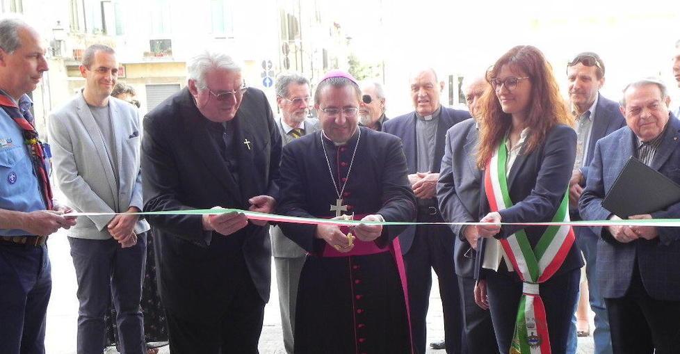Torna all’antico splendore la chiesa di San Giovanni 