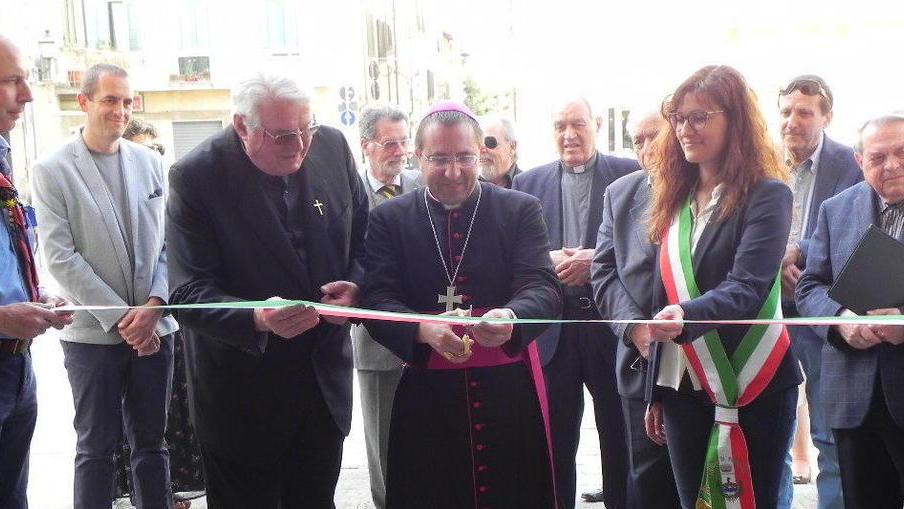 Torna all’antico splendore la chiesa di San Giovanni