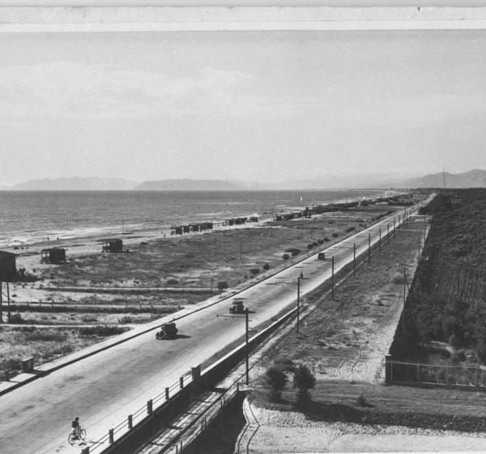 Non solo Viareggio all’attenzione dell’obiettivo