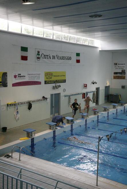 In settimana il bando per l’asta della piscina