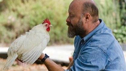 Il Premio va a Parisi, l’allevatore “eretico”