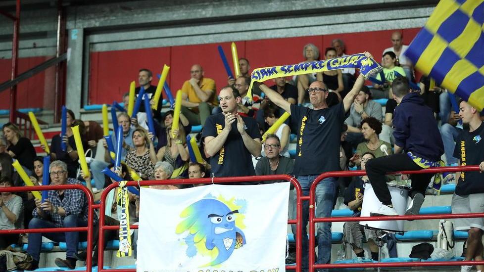 Forza Golfo, è arrivata l’ora dei playoff