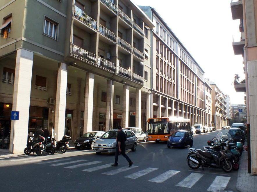 Ladro incastrato dalle telecamere 