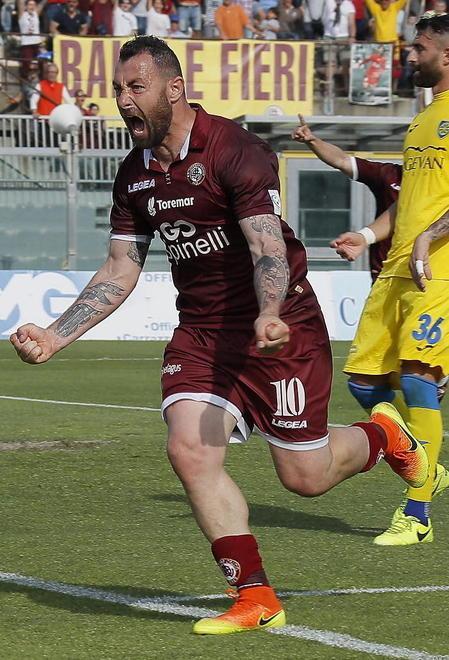 Siamo tornati: è serie B! 