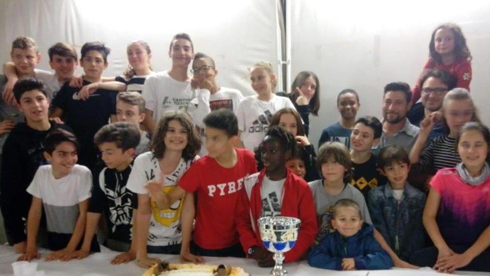 Doppietta per le staffette 4x100 nella Coppa Toscana