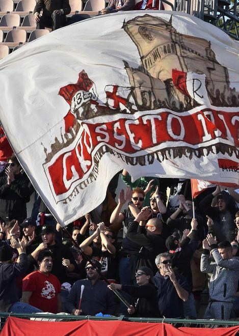 Us Grosseto: aprono le prevendite per la semifinale playoff